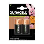 Duracell Supreme C batterij RCR ULTRA C X2