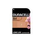 Duracell Watch Knoopcel batterij SPE 364 X1