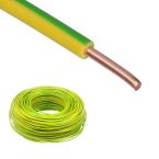 Dynamic VD Eca Installatiedraad VDECA2.5GG