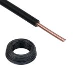 Dynamic VD Eca Installatiedraad VDECA1.5ZW