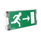 Eaton Blessing Atlantic LED Noodverlichtingsarmatuur 40071354890