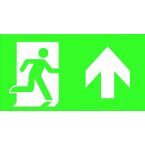 Eaton Blessing Atlantic LED Pictogram inlegvelplaat 155001003