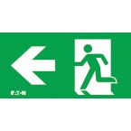 Eaton Blessing NexiTech Pictogram inlegvelplaat NEXIPICTOL