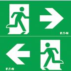 Eaton Blessing NexiTech Pictogram met perspexplaat NEXIPLEXLR
