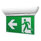 Eaton Blessing Velos Noodverlichtingsarmatuur OESMAT