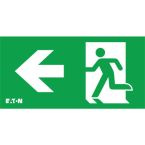 Eaton Blessing Velos Pictogram noodverlichting OESPI2W