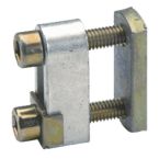 Eaton Holec Halyester Aftakklem TERMCLAMP40CPL