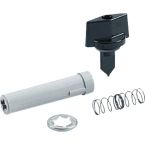 Eaton Holec Halyester Draaiknop met deurkoppeling RSDKNOBKITHAL