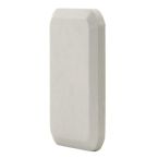 Eaton Holec Halyester Einddeksel U402