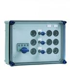 Eaton Holec Halyester Groepenkast GLKS4032B