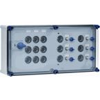 Eaton Holec Halyester Groepenkast GLKS4063