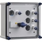 Eaton Holec Halyester Groepenkast GLF404A