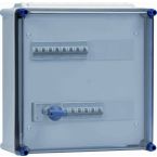 Eaton Holec Halyester Groepenkast GLKNS4232