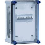 Eaton Holec Halyester Groepenkast GLN4403