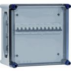 Eaton Holec Halyester Groepenkast GLN4406