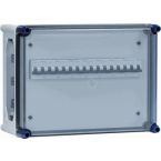 Eaton Holec Halyester Groepenkast GLN4408