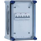 Eaton Holec Halyester Groepenkast GLNE4403