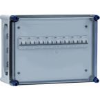 Eaton Holec Halyester Groepenkast GLNE4408