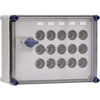 Eaton Holec Halyester Krachtgroepenkast GKS405