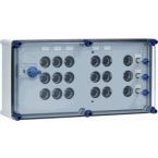 Eaton Holec Halyester Krachtgroepenkast GLKS4035