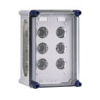 Eaton Holec Halyester Krachtgroepenkast GK442A