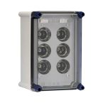 Eaton Holec Halyester Krachtgroepenkast GK422B