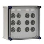 Eaton Holec Halyester Krachtgroepenkast GK424A