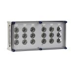 Eaton Holec Halyester Krachtgroepenkast GK436B