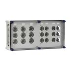 Eaton Holec Halyester Krachtgroepenkast GK437