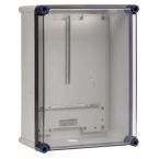 Eaton Holec Halyester KWH meterkast KQ4341