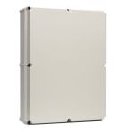 Eaton Holec Halyester Lege kast K486GS