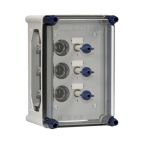 Eaton Holec Halyester Lichtgroepenkast GL443