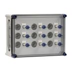 Eaton Holec Halyester Lichtgroepenkast GL449