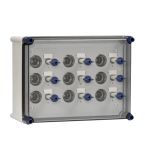 Eaton Holec Halyester Lichtgroepenkast GL429