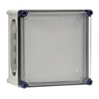 Eaton Holec Halyester Railaansluitkast RG433