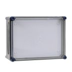 Eaton Holec Halyester Railaansluitkast RG434