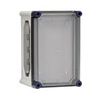 Eaton Holec Halyester Railaansluitkast RG432