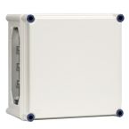 Eaton Holec Halyester Railaansluitkast RG433GS