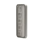 Eaton Holec Halyester Railsteunschot R4304