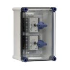 Eaton Holec Halyester Schakelaarkast SKH2404