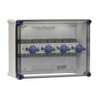 Eaton Holec Halyester Schakelaarkast SKH4634