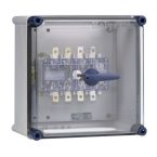 Eaton Holec Halyester Schakelkast SKH1604