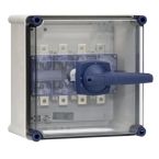 Eaton Holec Halyester Schakelkast SKH2501