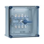 Eaton Holec Halyester Schakelkast SKH2501S