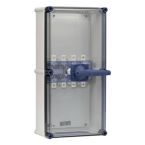 Eaton Holec Halyester Schakelkast SKH2504S