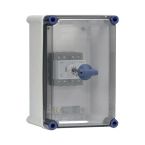 Eaton Holec Halyester Schakelkast SKH404