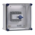 Eaton Holec Halyester Schakelkast SKH1251