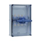 Eaton Holec Halyester Schakelkast SKH6304