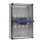 Eaton Holec Halyester Schakelkast SKH10004