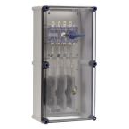 Eaton Holec Halyester Schakelveilighedenkast SRH1604